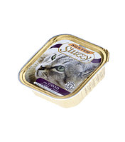 Stuzzy «Mister Stuzzy Cat» консервы для кошек (с тунцом) 100 гр.