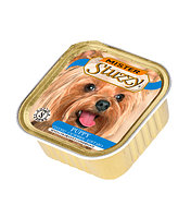 Stuzzy «Mister Stuzzy Dog» консервы для щенков (с курицей) 150 гр.