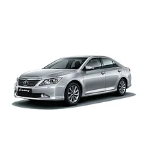 Toyota Camry 50 EUROPE 2012-2014