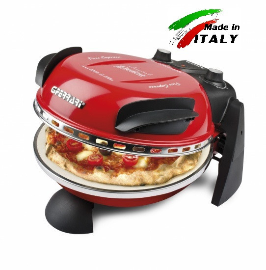 G3 ferrari Delizia G10006 бытовая домашняя мини печь для выпечки пиццы