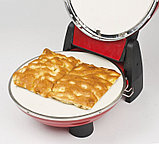 G3 ferrari Snack Napoletana G10032 бытовая домашняя мини печь для пиццы для дома и бизнеса, фото 9