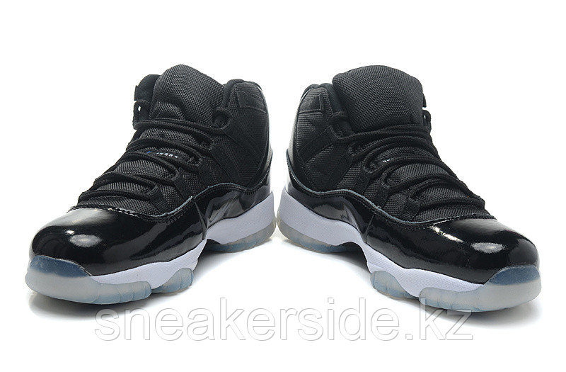 Кроссовки Nikе Air Jordan 11 (XI) Retro "Space Jam" (36-47) - фото 3 - id-p5192662