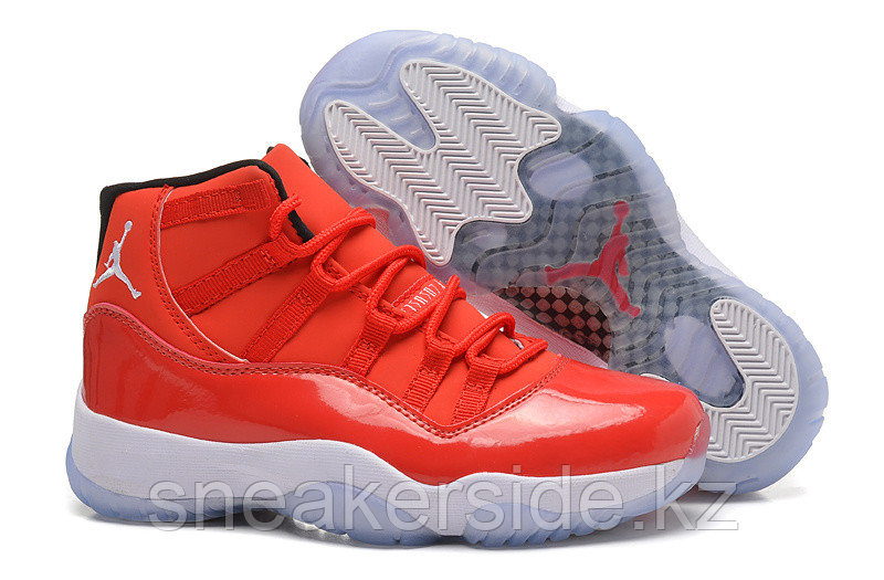 Кроссовки Nikе Air Jordan 11 (XI) Retro (36-47)