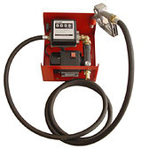 Мобильді АЖҚС