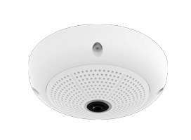 Сетевая камера Mx-Q26B-6N016
