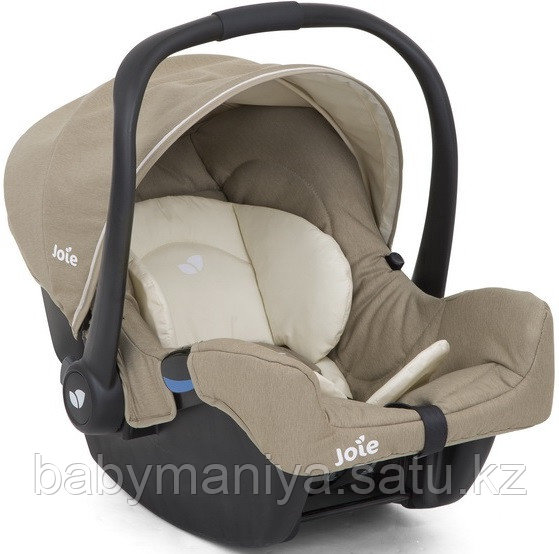 Автокресло 0-13 кг Joie Gemm Sandstone