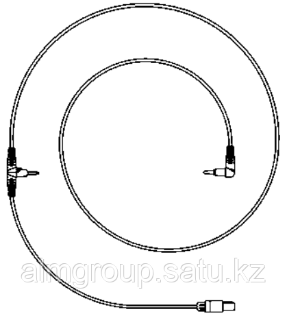 Температурный датчик 900MR860 для увлажнителя Fisher&Pykel MR850 - фото 2 - id-p65350540