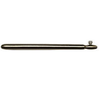 Ручки для гортанных носоглоточных зеркал с резьбой, 71мм