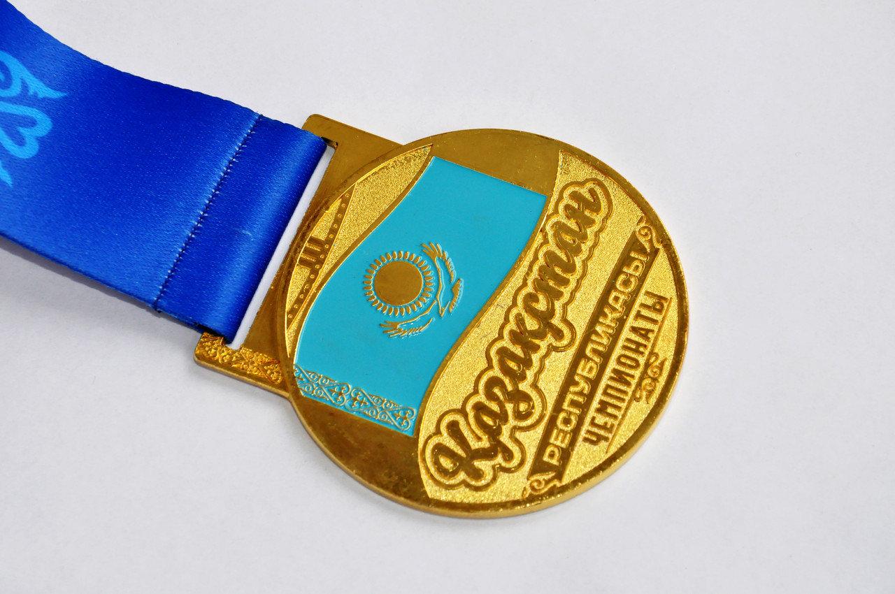 Медаль, фото 1