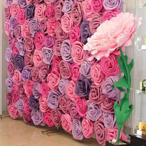 Изготовление и монтаж фотозон, фото 1