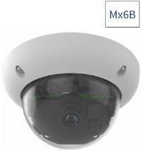 Сетевая камера Mx-D26B-6D079