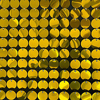 Пайетки (Золото)