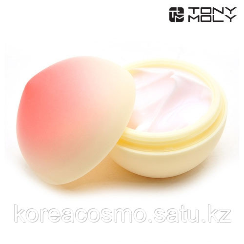 Анти-возрастной крем для рук "Tonymoly Peach Anti-Aging Hand Cream"