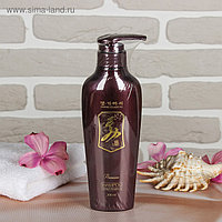 Шампунь для волос Daeng Gi Meo Ri Premium "Укрепление и восстановление", 300 мл