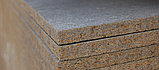 Цементно-стружечная плита 8мм (1,25*3,2м)4м2 лист, фото 2