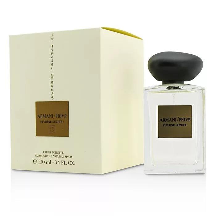 Amani/Prive  Pivoine Suzhuo 100ml edt Original