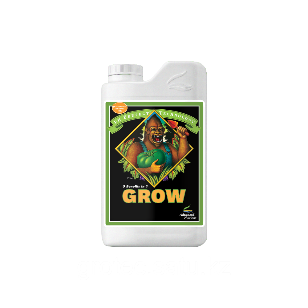 PH Perfect Grow 500ml - фото 1 - id-p65362328