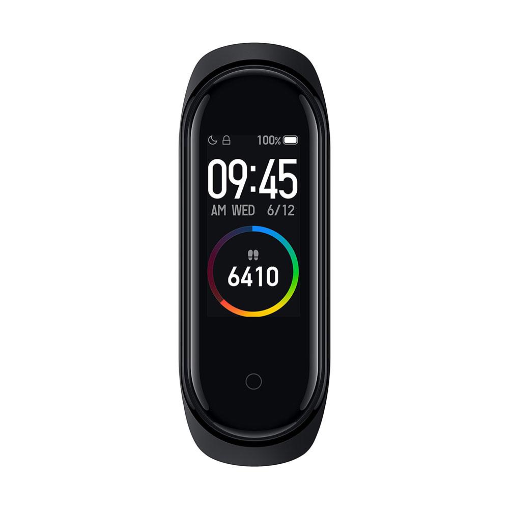 Фитнес браслет Xiaomi Mi Band 4 - фото 2 - id-p65362993