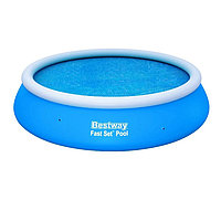 Тент для бассейна Bestway 58241 148 Тент для бассейна Bestway 58241