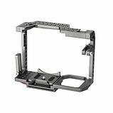 КЛЕТКА WARAXE ДЛЯ PANASONIC  GH4/GH5/GH5S CAGE, фото 3