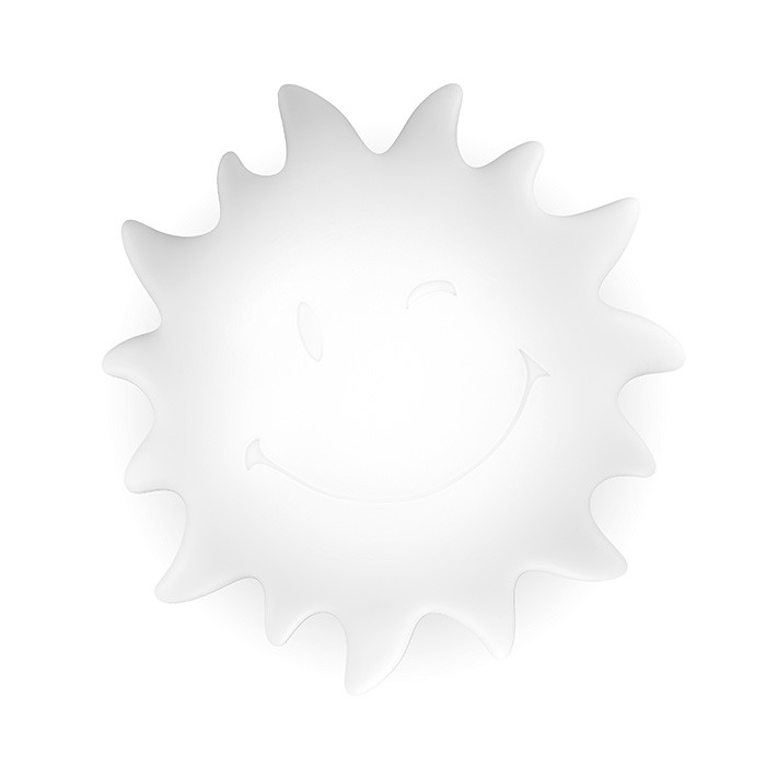 AGU Умная лампа естественного света SUN1 - фото 5 - id-p61302217
