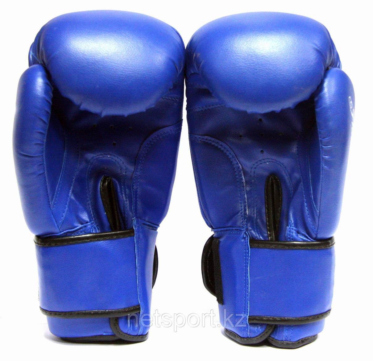 Боксерские перчатки - фото 2 - id-p57164715