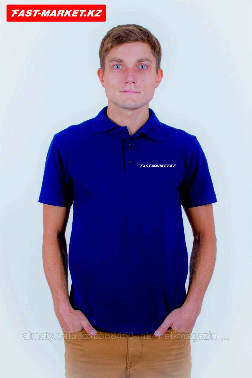 Футболка поло