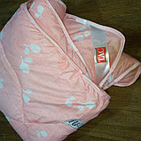 Одеяло синтепоновое односпальные 150×200см, фото 6