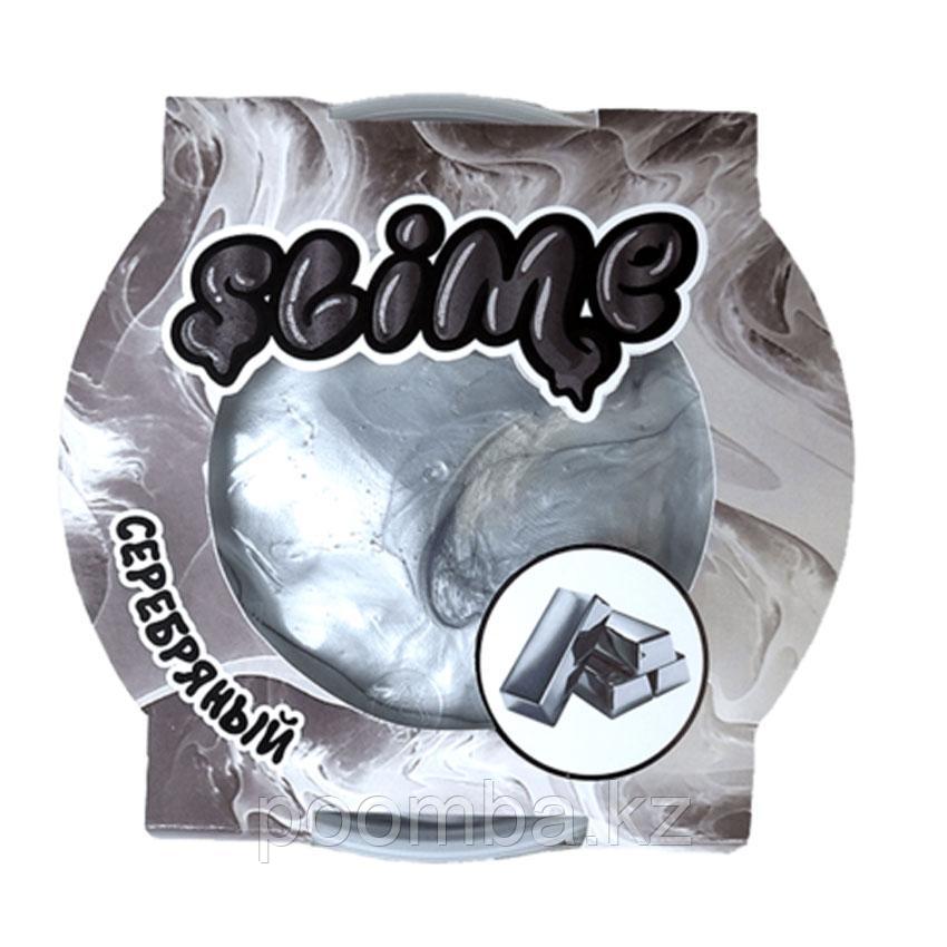 Slime(Слайм) "Mega" S300-14, Серебряный, Магнитится 300гр