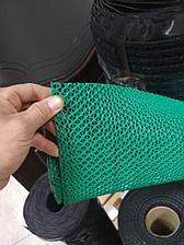 Пластиковые коврики для душа и бани