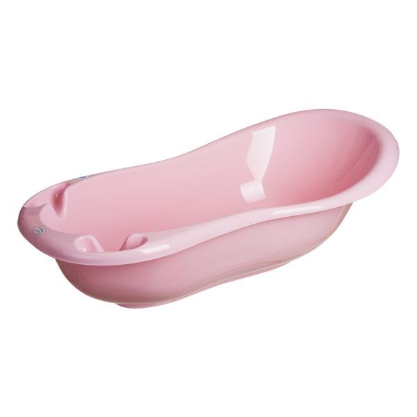 Maltex Ванночка детская Классик 100 см розовая - фото 3 - id-p61568803