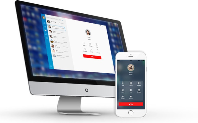 Linkus Unified Communications