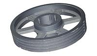 SPB 180/3 шкив с конической втулкой Optibelt KS 61721855 SPB 180/3 шкив с конической втулкой Optibelt KS