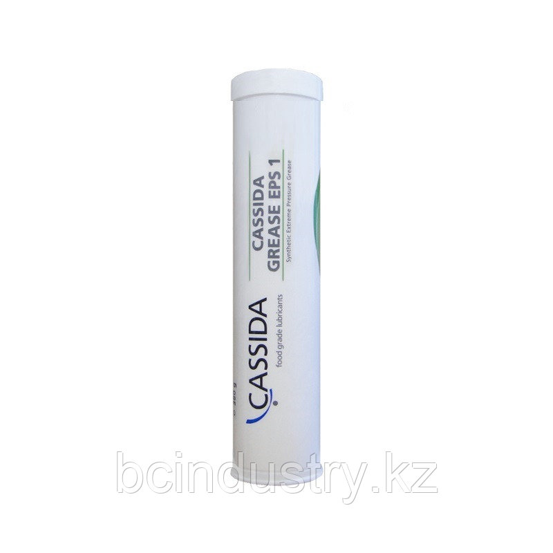 GREASE EPS 1 CASSIDA (0.38KG)/Пластичная смазка - фото 1 - id-p61724737