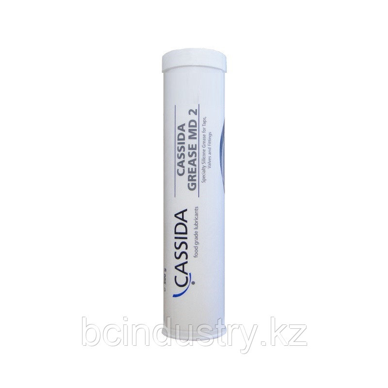GREASE MD 2 CASSIDA (0.5kg)/ Пластичная смазка