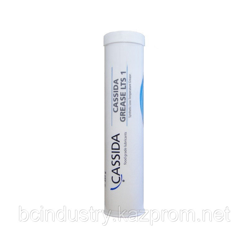 GREASE LTS 1 CASSIDA (0.47KG)