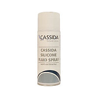 SILICONE FLUID SPRAY CASSIDA (12 X 0.4L)  (УПАКОВКА)