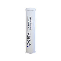 GREASE HDS 2 CASSIDA (0.38KG)/Пластичная смазка
