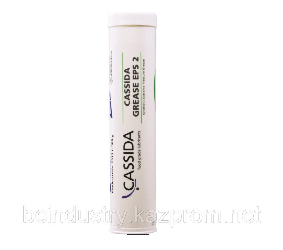 GREASE EPS 2 CASSIDA (0.5KG)