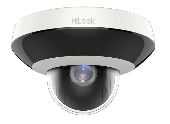 IP PTZ Позиционная камера HiLook 2МП PTZ-N1200I-DE3