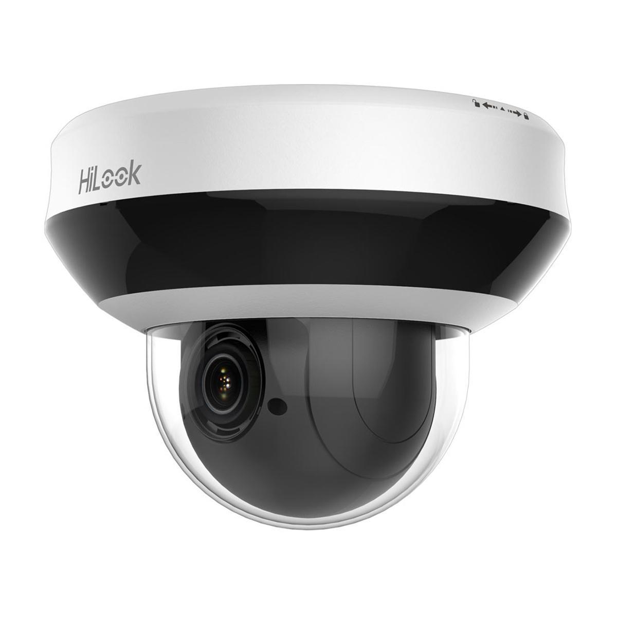IP PTZ Позиционная камера HiLook 2МП PTZ-N2204I-DE3