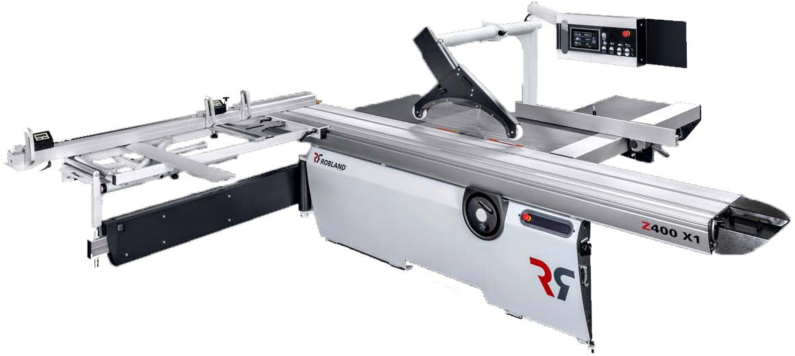 Форматно-раскроечный станок ROBLAND Z 400 X1