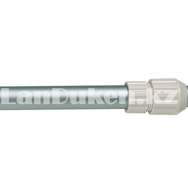 Телескопическая алюминиевая ручка 279 см Intex 29055 