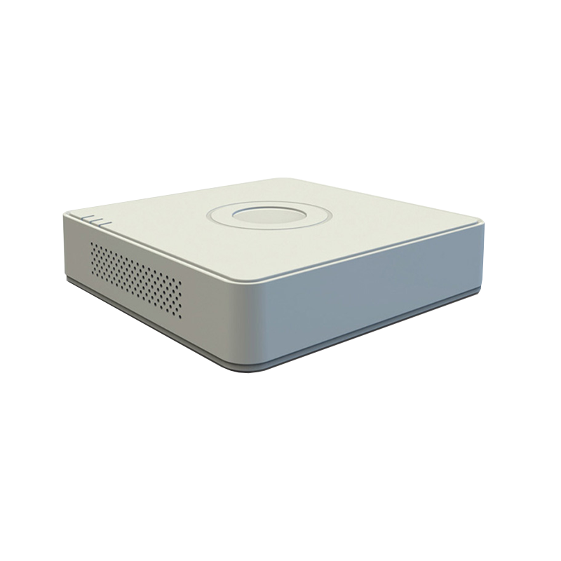 Hikvision DS-7104HGHI-F1 4-х канальный видеорегистратор, фото 1