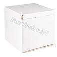 Короб картонный белый, 300*300*300 Pasticciere (10шт/уп), фото 3