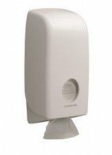 Aquarius диспенсер для туалетной бумаги в пачках