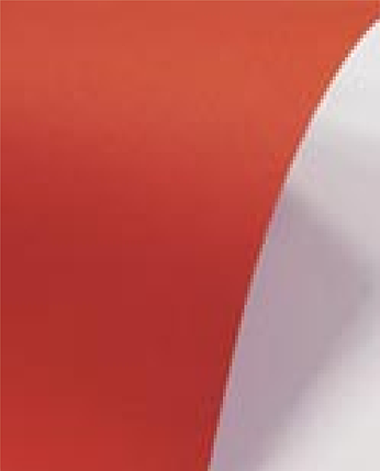 PAPERLINE БУМАГА ЦВЕТНАЯ, А4, 160 гр/м2, RED (250) 250л, фото 1