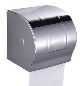 Держатель  для туалетной бумаги закрытого типа