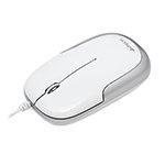 Мышь A4 Tech N110, USB, фото 2