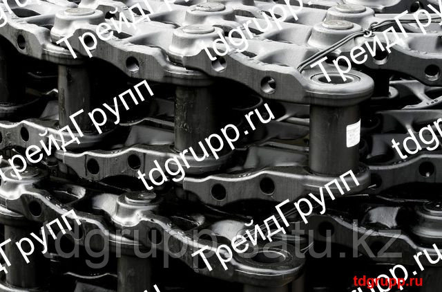 VOE14530361 Цепь гусеничная экскаватора Volvo EC210